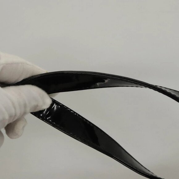 BALENCIAGA Backpack Nylon Brown Auth bs24055 - Picture 10 of 16